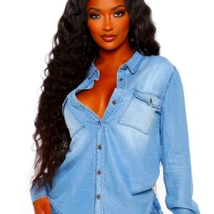 Button shirt